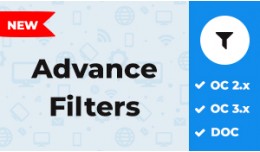 Advance Filters