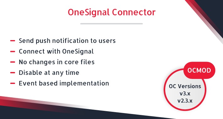 OneSignal Web Push Notifications