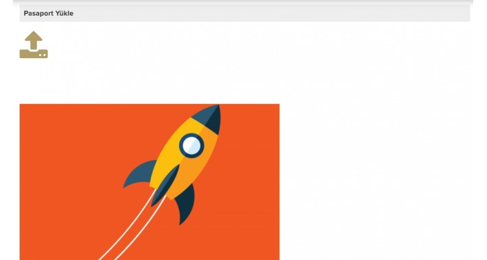 Profil avatar/image upload system for 2.x