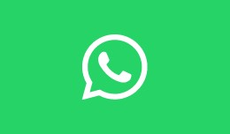 WhatsApp Contact Button