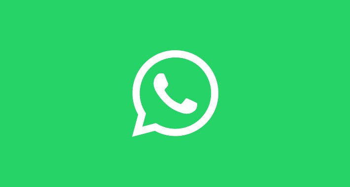 WhatsApp Contact Button