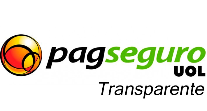 PagSeguro Transparente (com Pix)