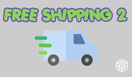 Free Shipping 2