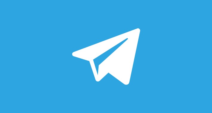 OpenCart - Telegram Contact Button