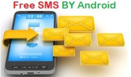 Android Connector : Send SMS By Phone : Free &am..