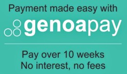 Genoapay Payment Gateway for OpenCart