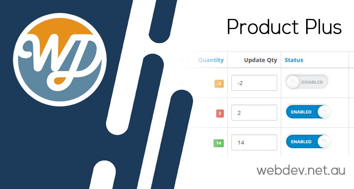 Product Plus