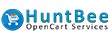 HuntBee OpenCart Services