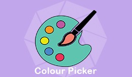 Colour Picker