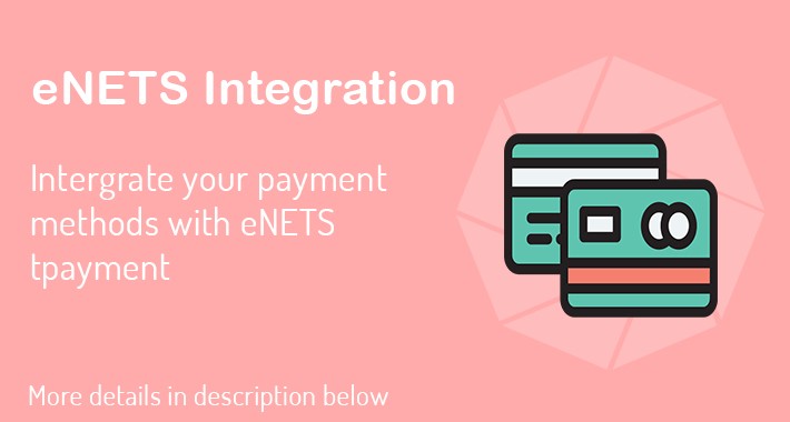 eNETS Integration