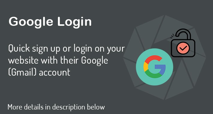 Login google gmail How to