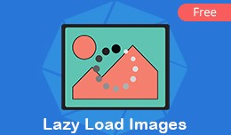 Lazy Load Images