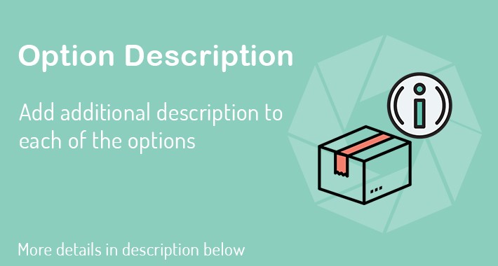 Option Description