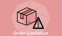 Order Limitation