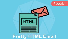 Pretty HTML Email