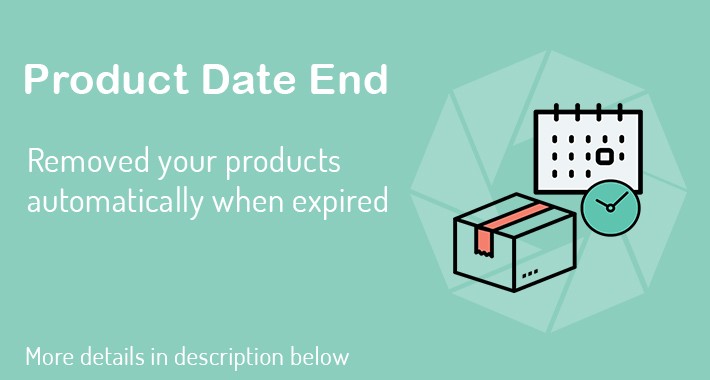 Product Date End