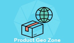 Product Geo Zone
