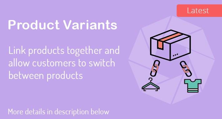 Product Variants