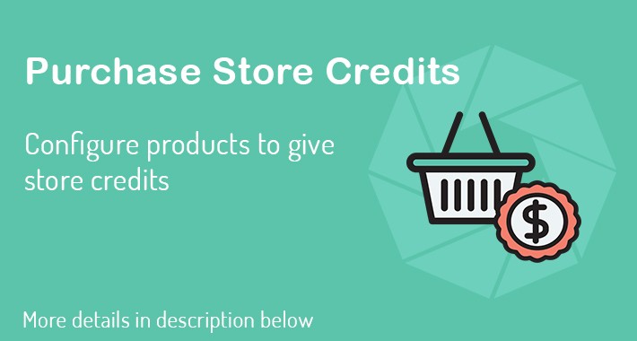 Purchase Store Credits