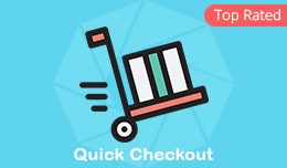 Quick Checkout - Best One Page Checkout Solution