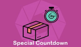 Specials Countdown