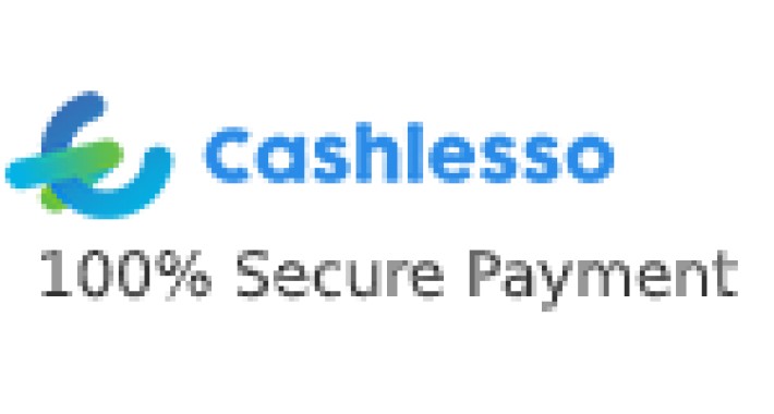 Cashlesso Payment Gateway