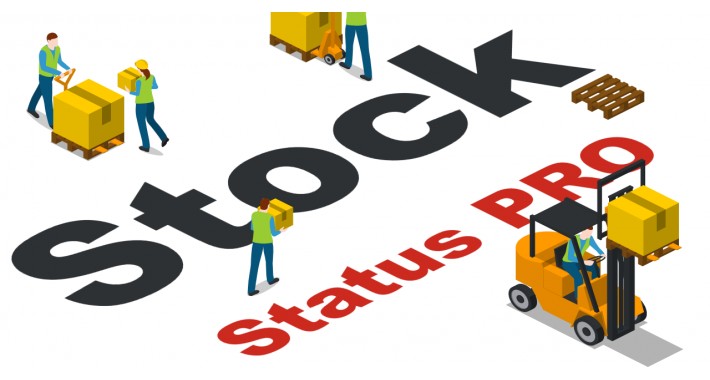 Stock Status PRO
