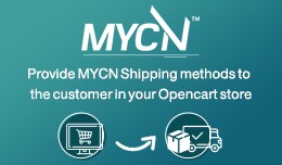 MyCN Shipping