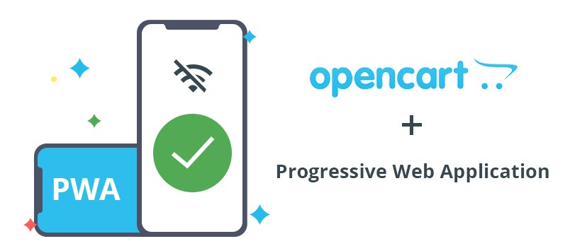 Opencart Headless PWA