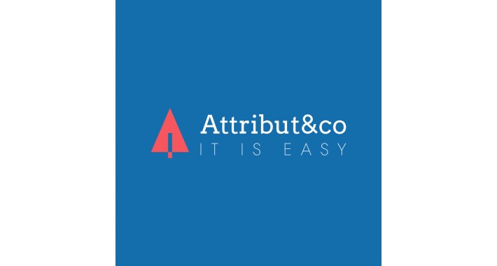 Attribut&co. Attribute - it is easy!
