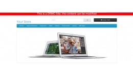 Home Page Notification Pro(you can set the notic..