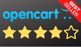 SEO Rich Snippets Microdata for OpenCart [FULL P..