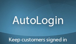 AutoLogin