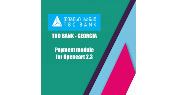 Credit from TBC BANK
