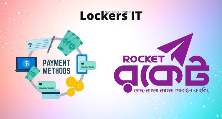 OpenCart - Rocket - Dutch-Bangla Bank Limited