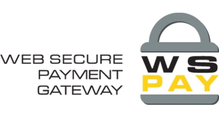 OpenCart WSPay v3.x