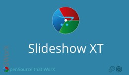 Slideshow XT