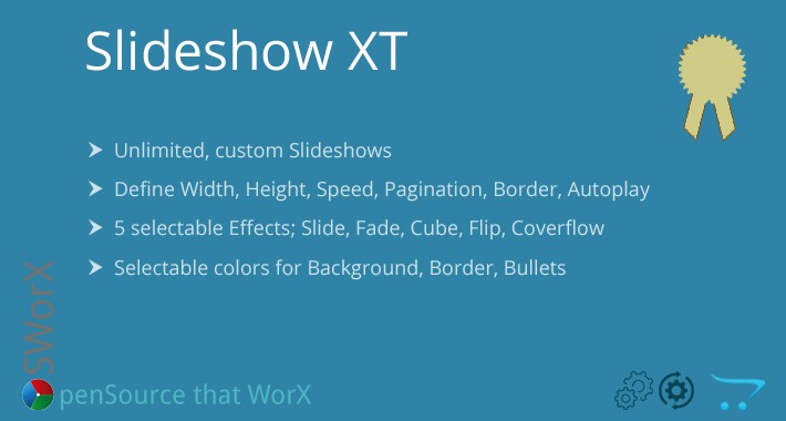 Slideshow XT