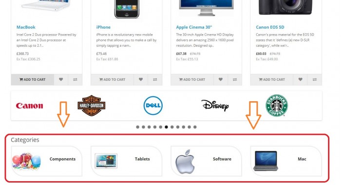 Category Pro