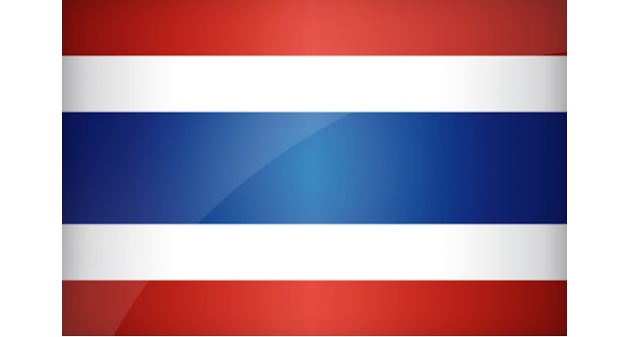 Thai languages for OC 3.x.x