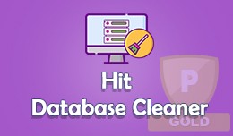Hit Database cleaner for improve your opencart s..
