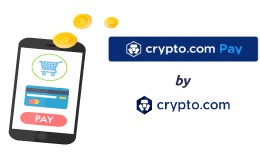 Crypto.com Pay