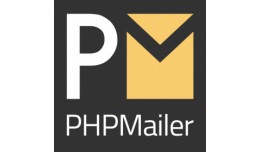 PHPMailer Integration - by @cansei_vendi