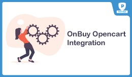 OnBuy Opencart Integration