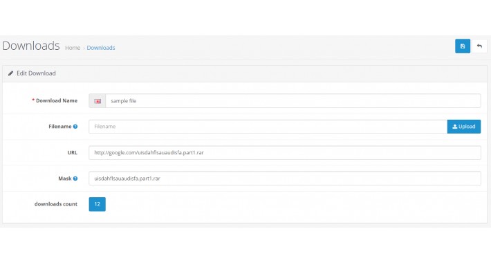 download extension PRO