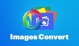 Images Convert: webp, jp2, lazy load, png & ..