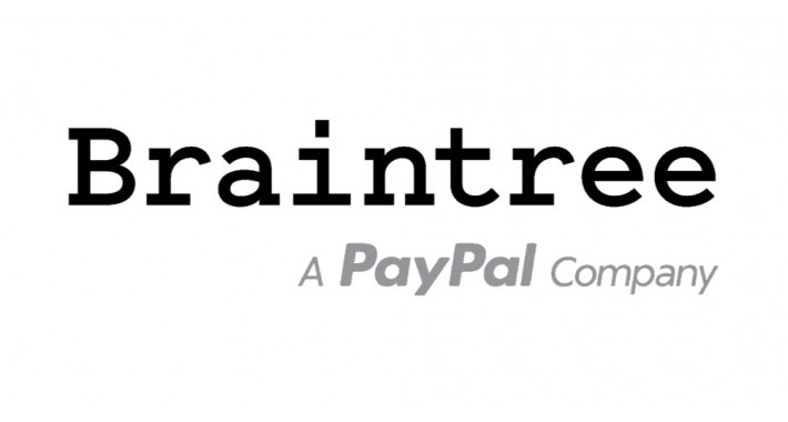 Braintree Payment Gateway (V3)