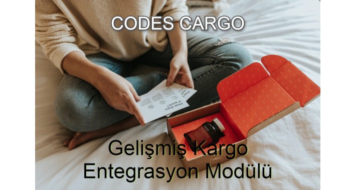 OPENCART - ARAS KARGO modülü gelişmiş özellikler (3.x-2.x)