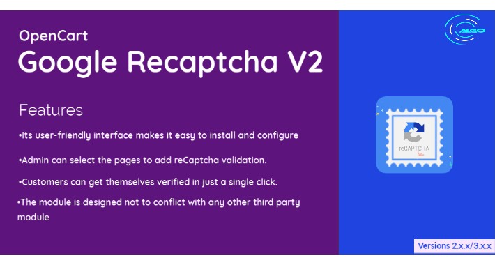 Google Recaptcha V3 Tutorial With Example Demo In Php