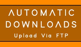Aurasoft UK - Automatic Downloads via FTP ( VQMO..